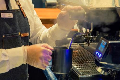 Фото Gulanar Hotel