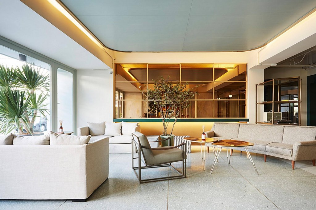 Фото отеля 3