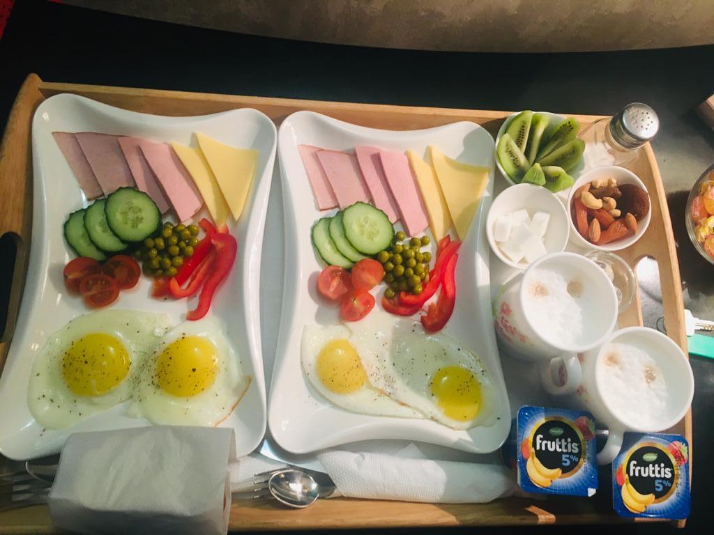 Фото Эко-стиль