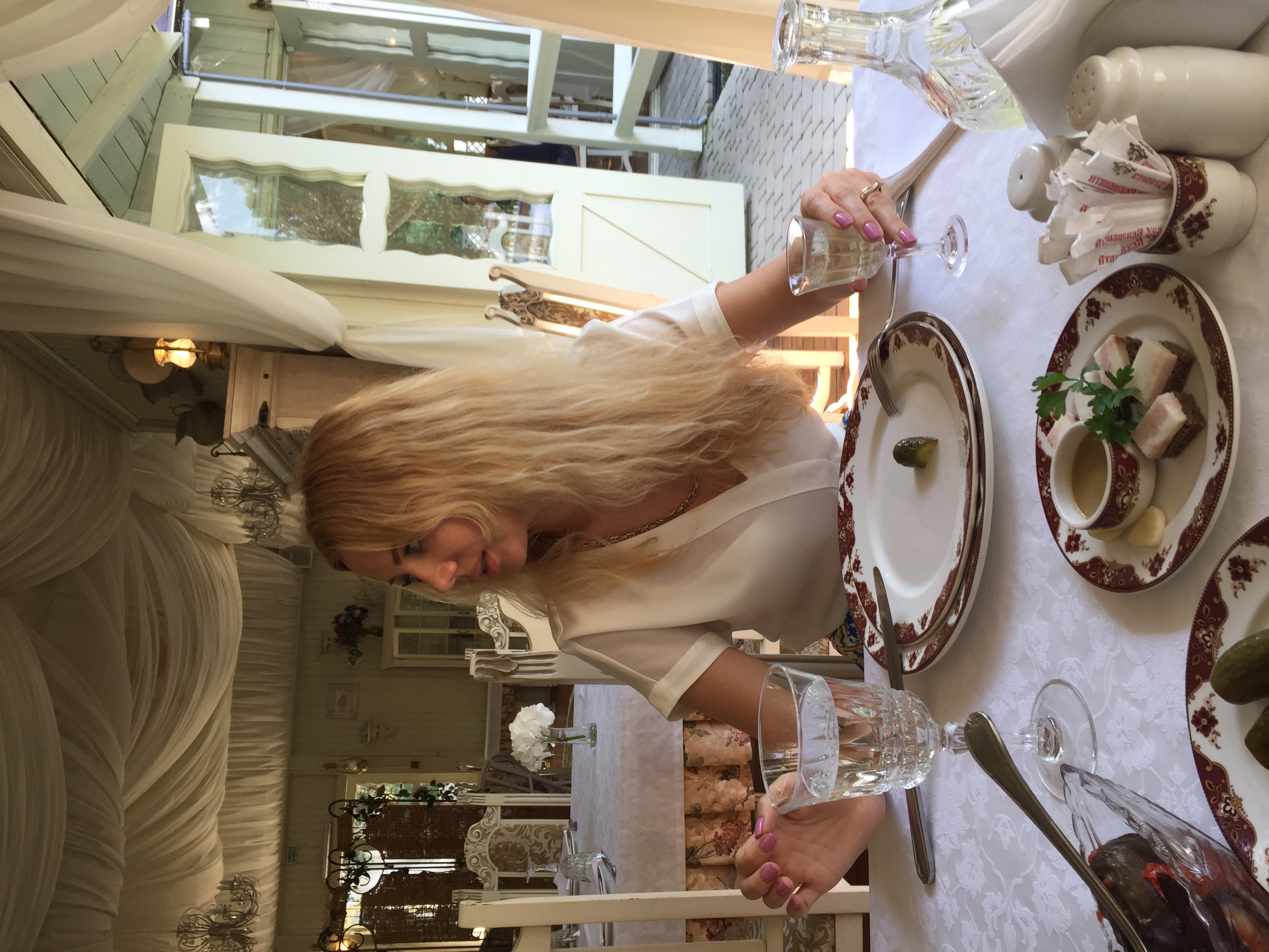 Фото Атаманская