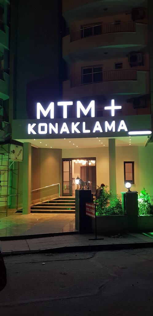 Kafe Mtm Konaklama, Yenişehir, foto