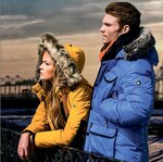 Wellensteyn (Akademika Knipovicha Street, 5), outerwear shop