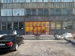 Krasnoyarsk metal door plant (Tambovskaya ulitsa, 5с18), doors