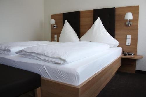 Фото Hotel Rössle Berneck