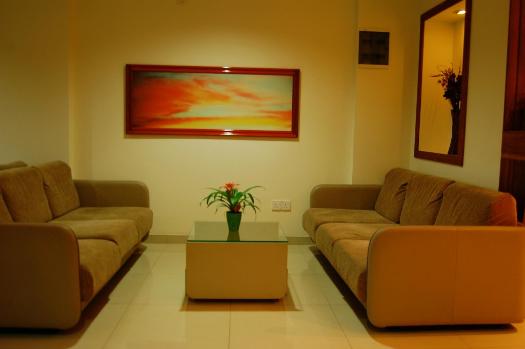 Фото Marble Hotel