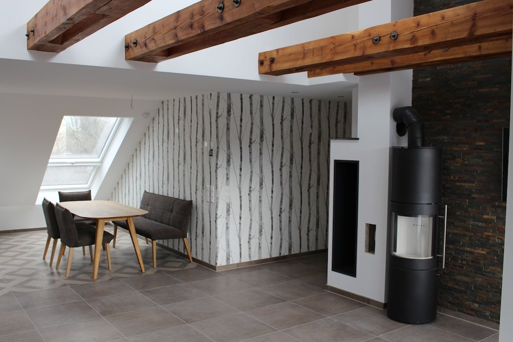 Фото Apartments zum Roten Lamm