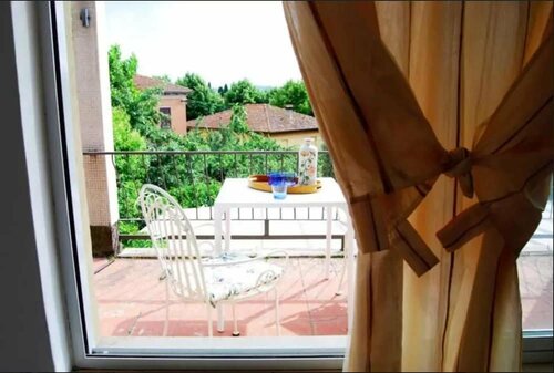 Гостиница Belle Viste