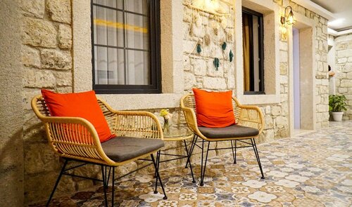 Гостиница Mara Koyici Otel в Чешме