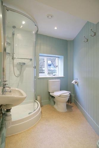 Фото Catherine Tiger Inn