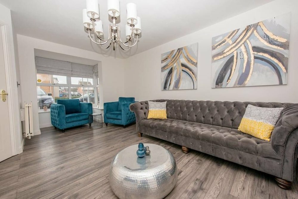 Hotel Kvm-swan House, Peterborough, photo