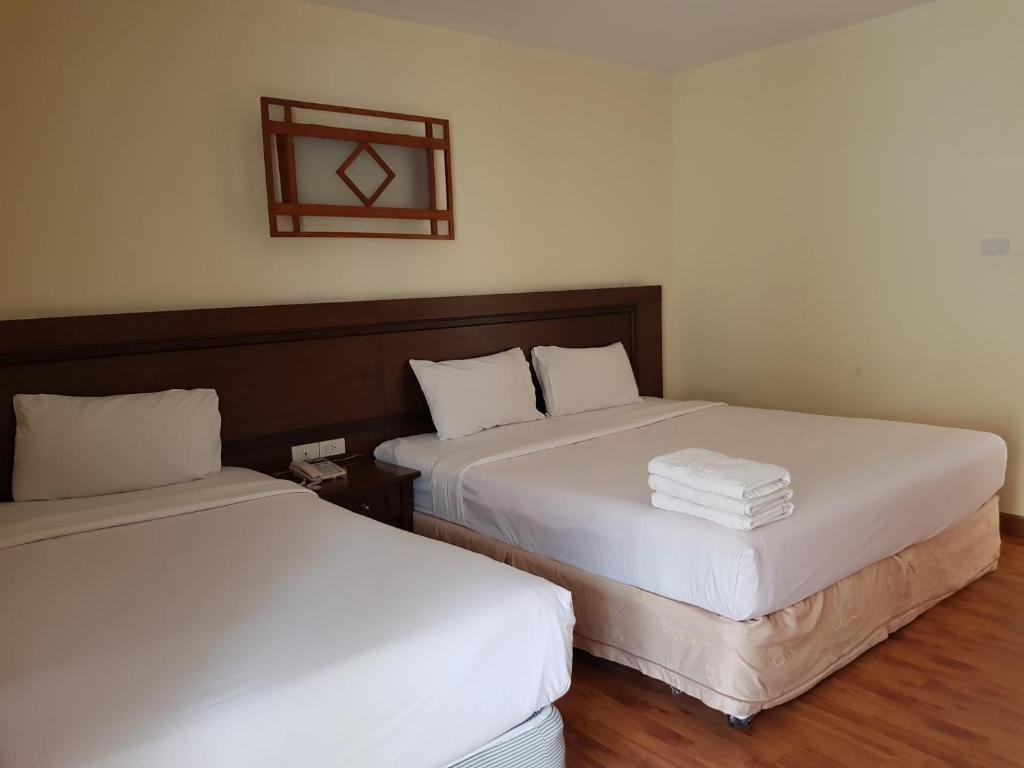 Фото Pangviman Place Resotel