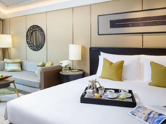 Фото Siam Kempinski Hotel Bangkok