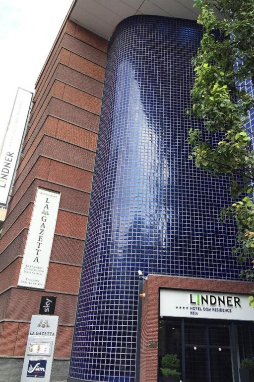 Фото Lindner Hotel Dom Residence