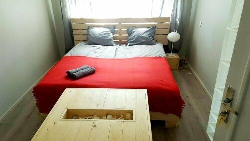 Гостиница Hostel El Nido в Ниде