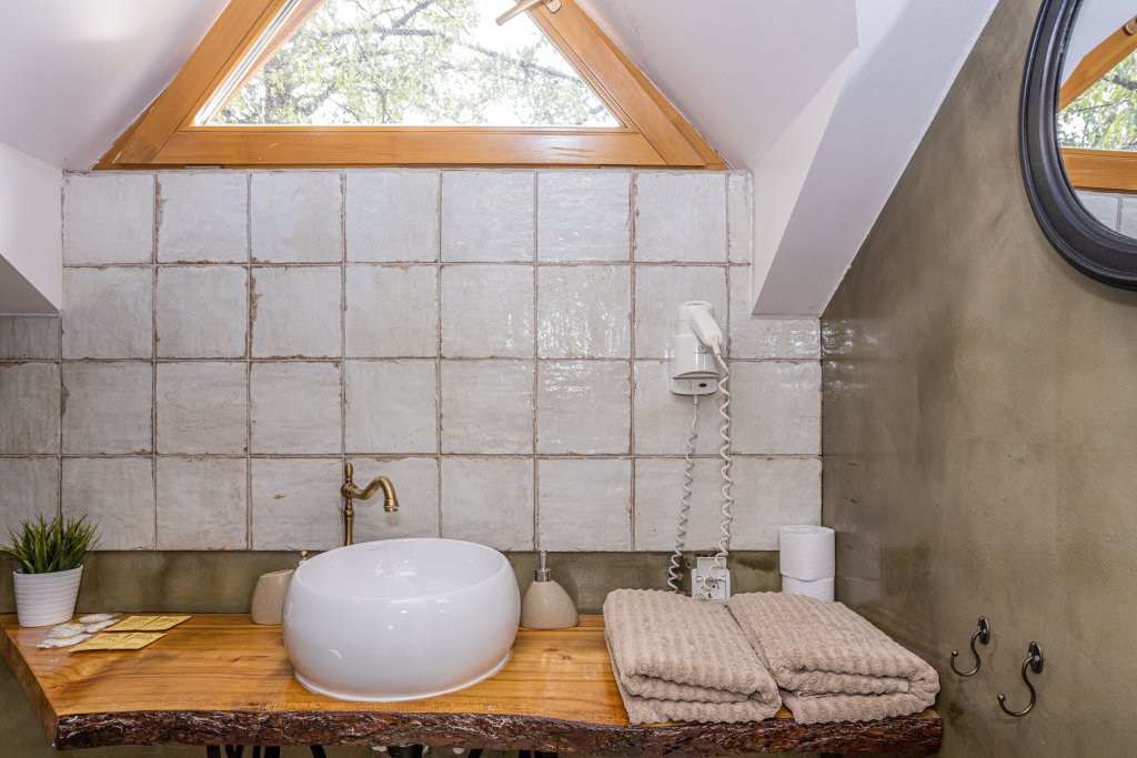 Фото Скворечник