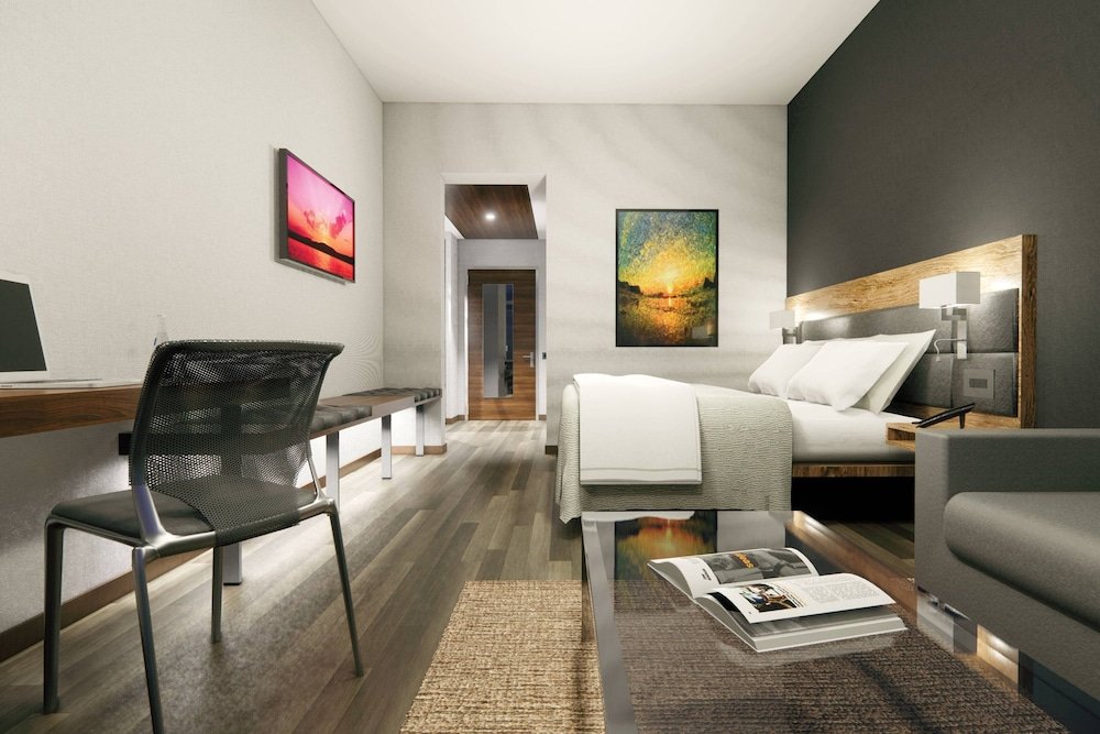 Фото Ac Hotel Charlotte Ballantyne