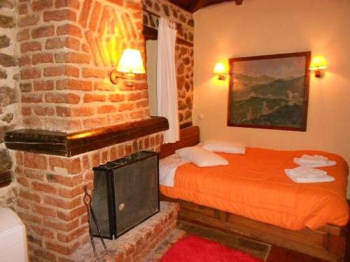 Фото Agios Germanos Traditional Hotel