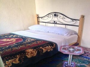 отель Riad Espagne