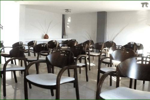 Фото Hotel del Fundador