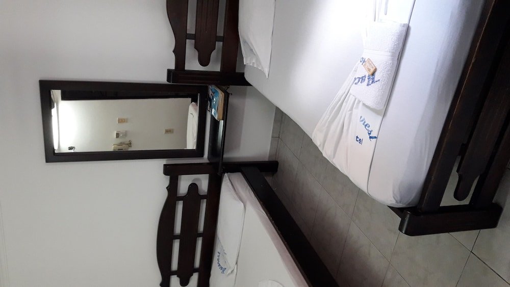 Фото Hotel Bucarest