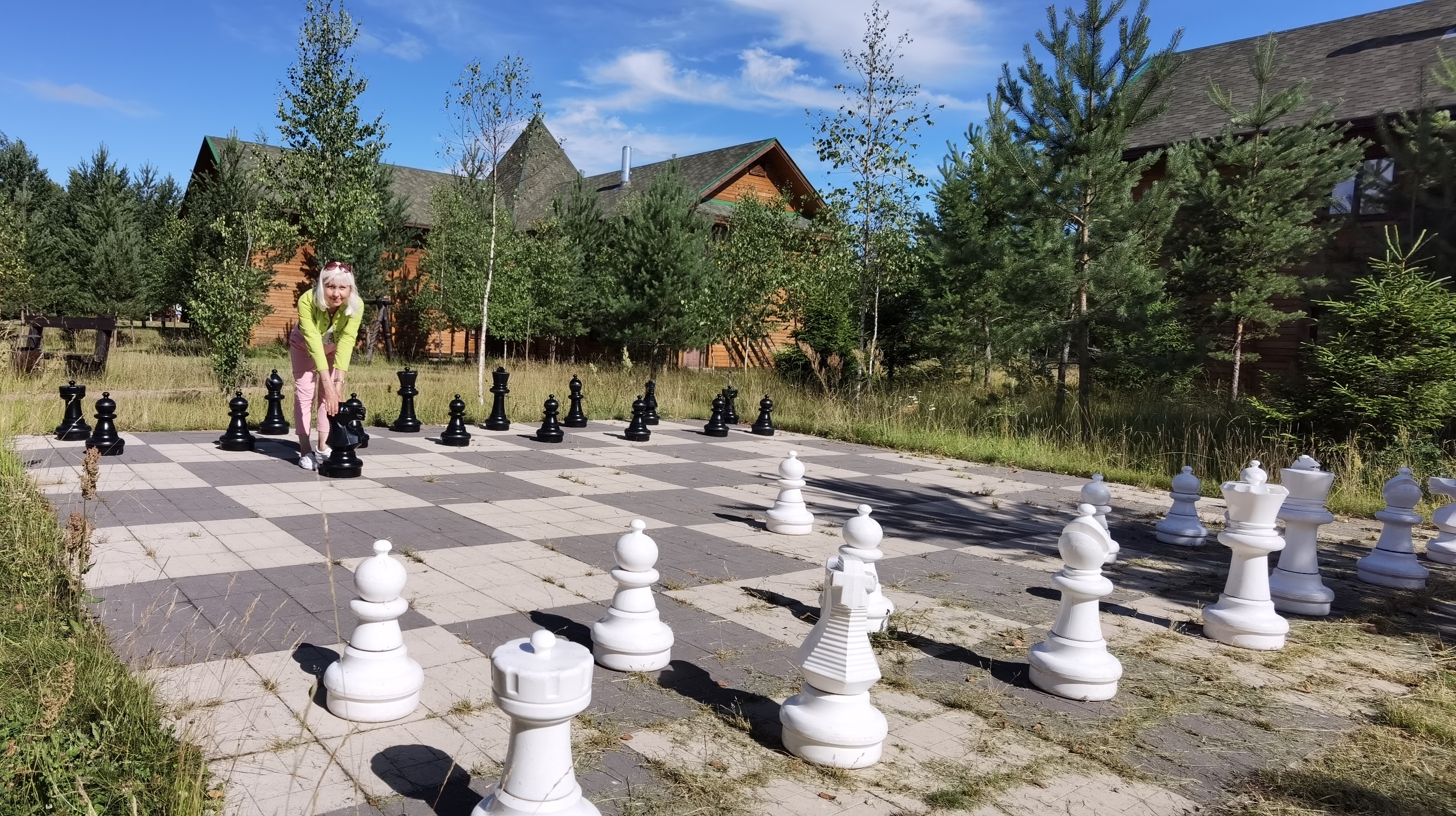 Фото Экокомплекс СДЛ