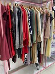 I love dress 86 (15th Microdistrict, Yuzhnaya ulitsa, 1) ، متجر ملابس
