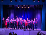 Free Move Family (Gorodskaya ulitsa, вл6), dance school