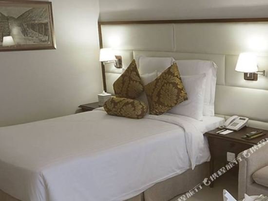 Фото Pearl Continental Peshawar