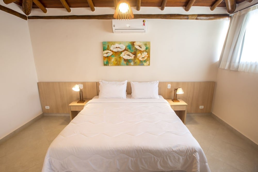 Фото Abricó Beach Hotel