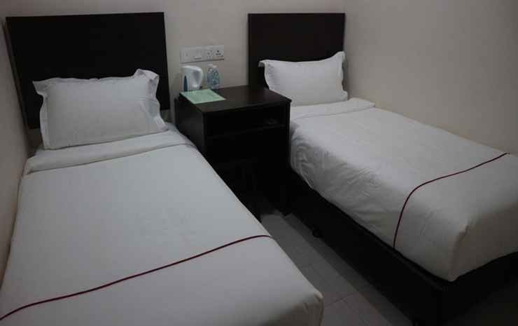 Фото DCozy Hotel