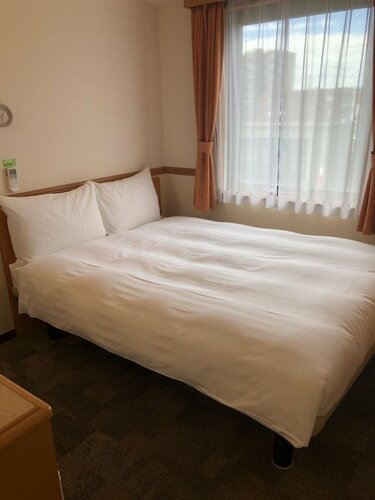 Гостиница Toyoko Inn Kagoshima Temmonkan No. 1 в Кагосиме