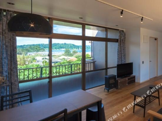 Hotel N House, Okinawa Prefecture, photo