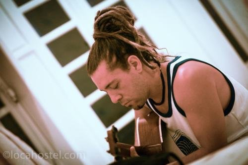 Фото Loca Homestay Da Nang - Hostel