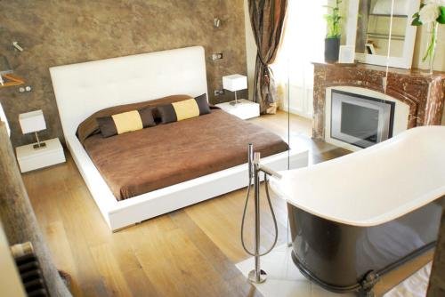 Фото Le Dortoir Boutique Suites