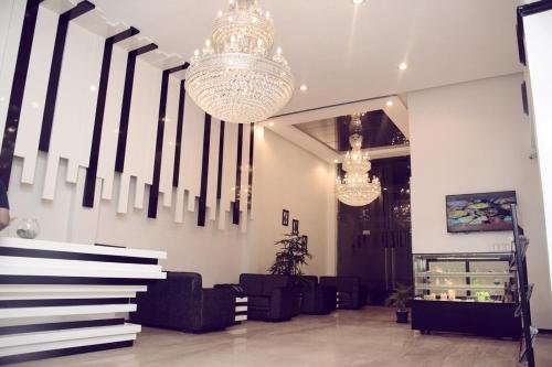 Фото Hotel Mahendra