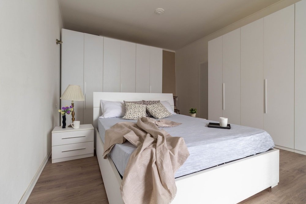 Фото Lungolago Apartment