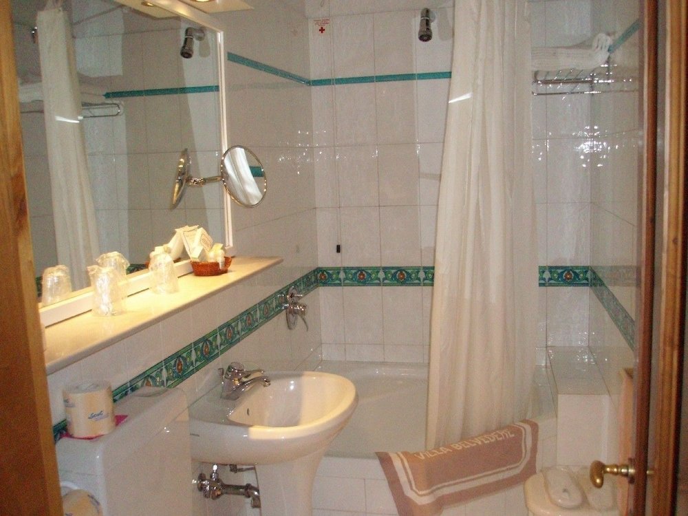 Фото Villa Belvedere