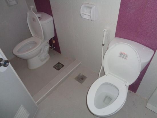 Фото Nipa Hut Resort