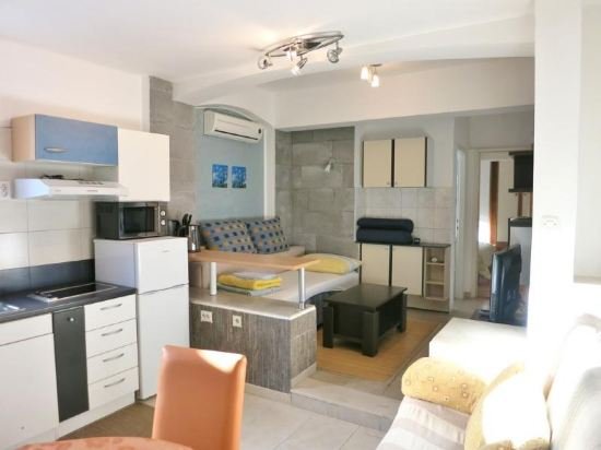 Фото Apartments Ljiljana