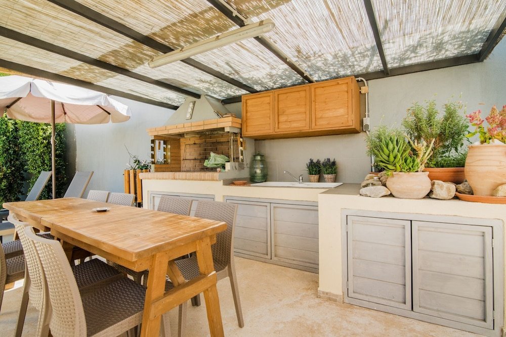 Фото Villa Alyona