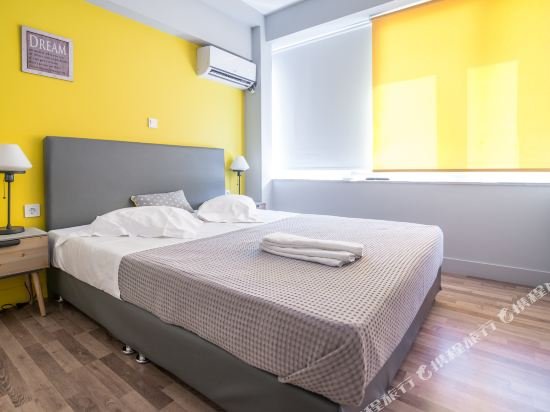 Фото Enattica Syntagma Living