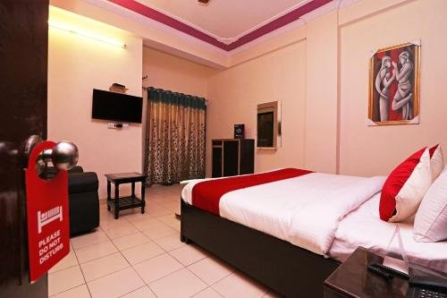 Фото Oyo 12123 Hotel Sweet Dreams