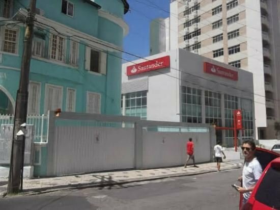 Hotel Porto das Palmeiras Hostel, Salvador, photo