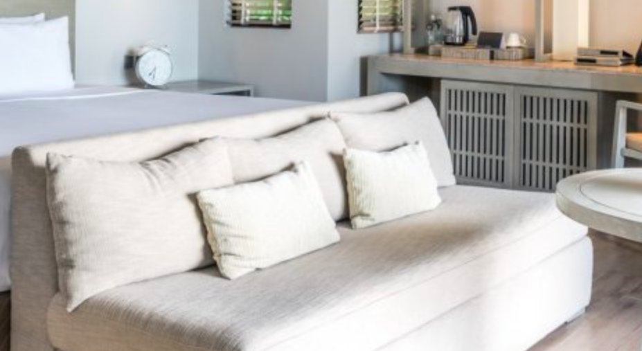 Фото Pullman Phuket Arcadia Naithon Beach