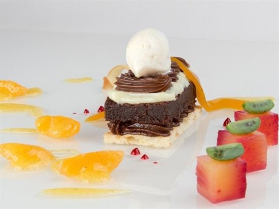 Фото Landhaus Zu Den Rothen Forellen Hotel