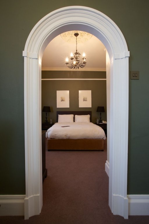 Фото White Hart Hotel