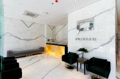 Гостиница Privato Makati