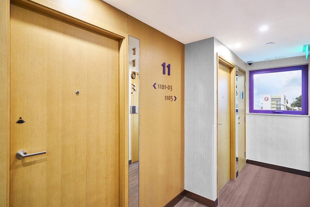 Фото Minimal Hotel Midtown