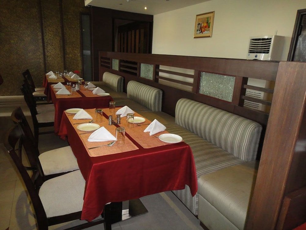 Фото Orange Resort