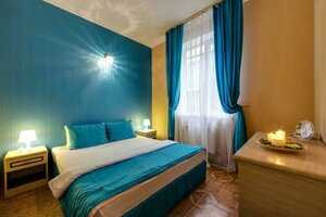 Marton Boutique & SPA